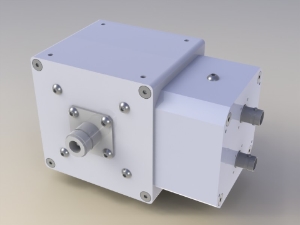 rendu photo-raliste du modle 3D